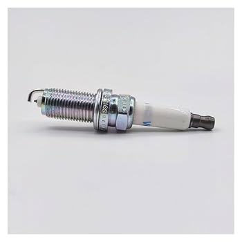 鈴桃 Amazon.com: 6 Pack 12120037663 LZFR6AP11GS Spark Plug Candle